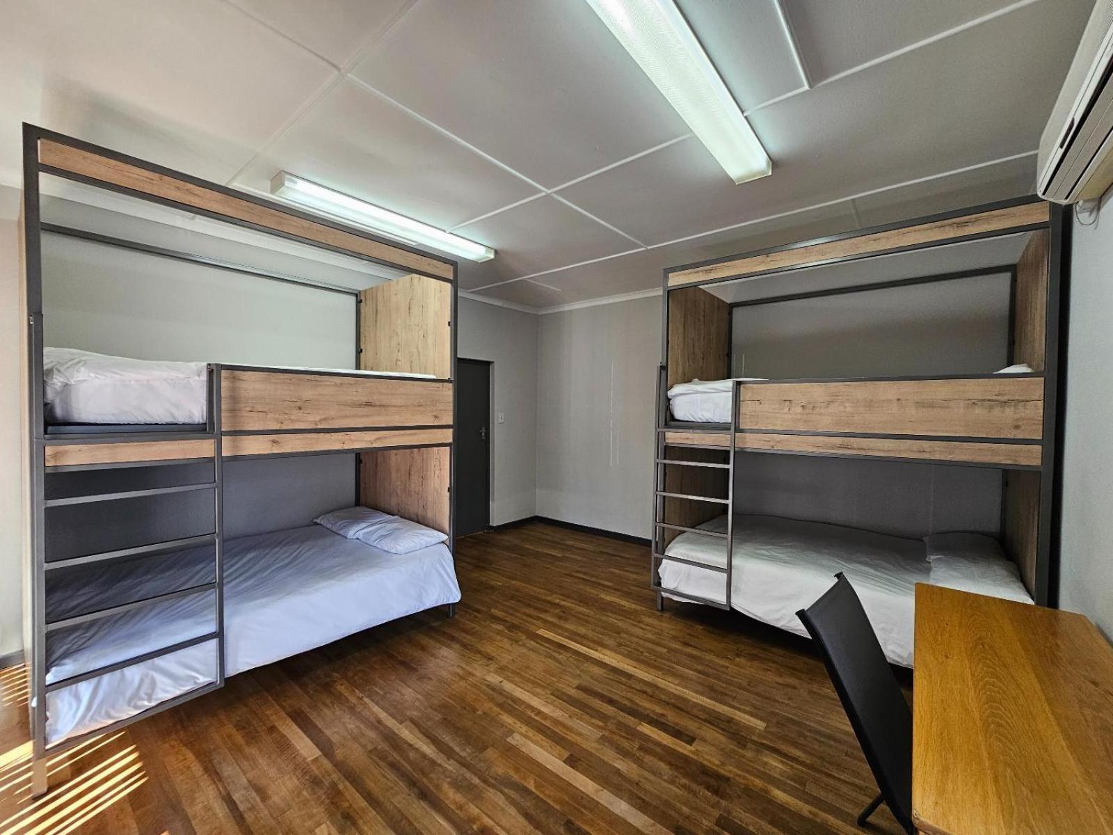 Beds Inn George Kamer foto