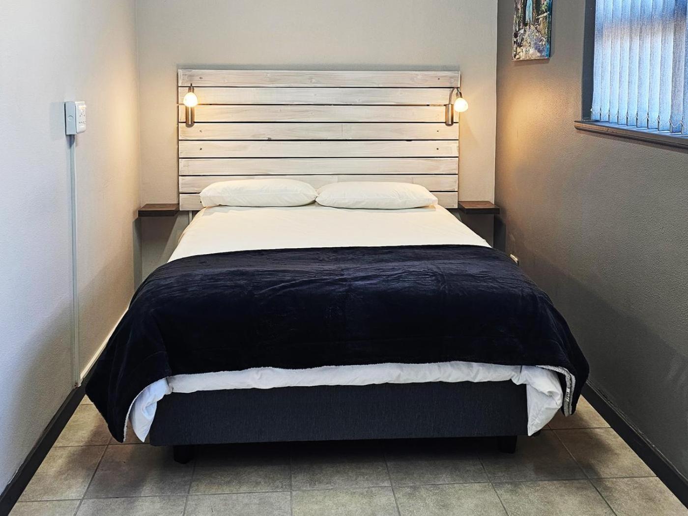 Beds Inn George Kamer foto