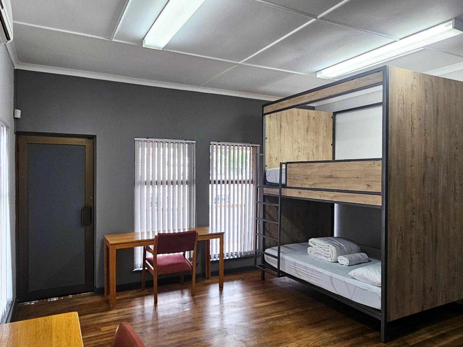 Beds Inn George Kamer foto