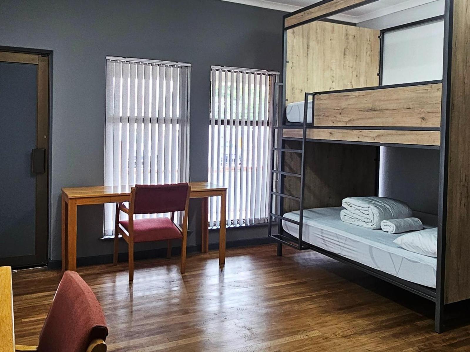 Beds Inn George Kamer foto