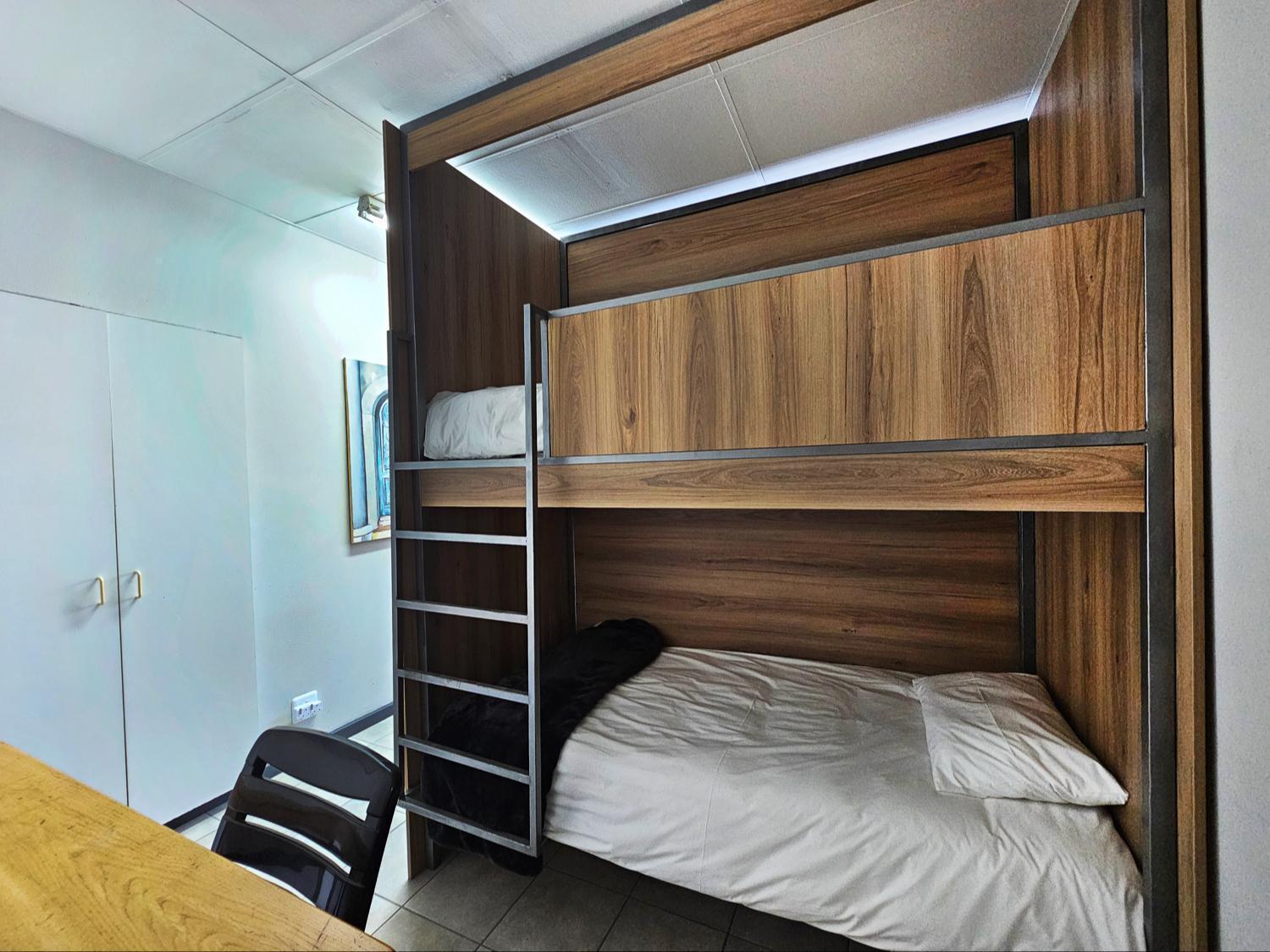 Beds Inn George Kamer foto